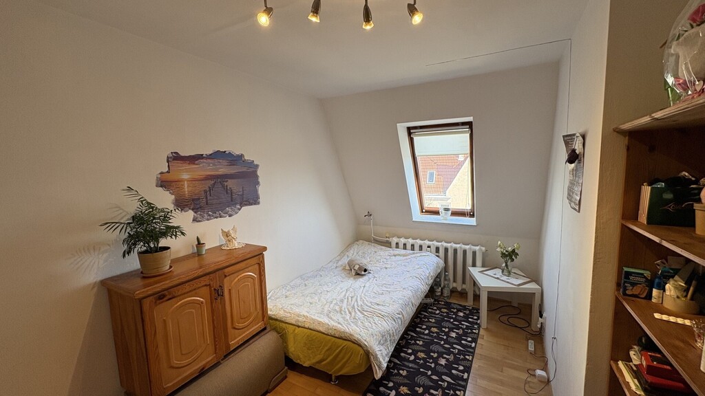 Mieszkanie na sprzedaż Szczecin, Żelechowa 59 m2 | Arka Nieruchomości