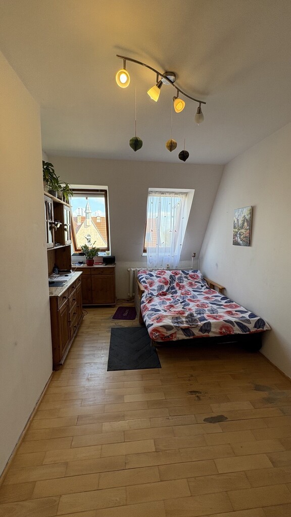 Mieszkanie na sprzedaż Szczecin, Żelechowa 59 m2 | Arka Nieruchomości