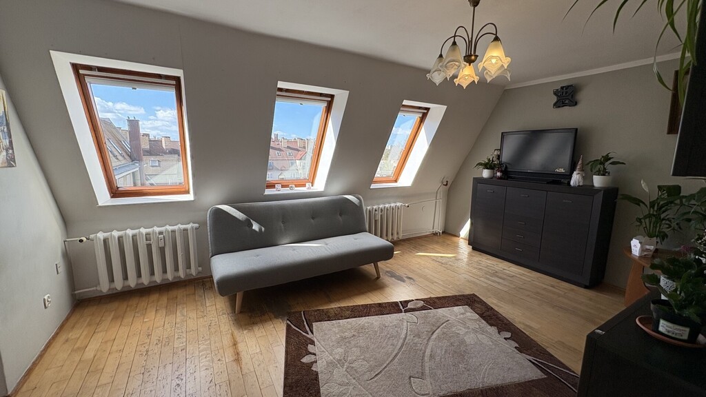 Mieszkanie na sprzedaż Szczecin, Żelechowa 59 m2 | Arka Nieruchomości