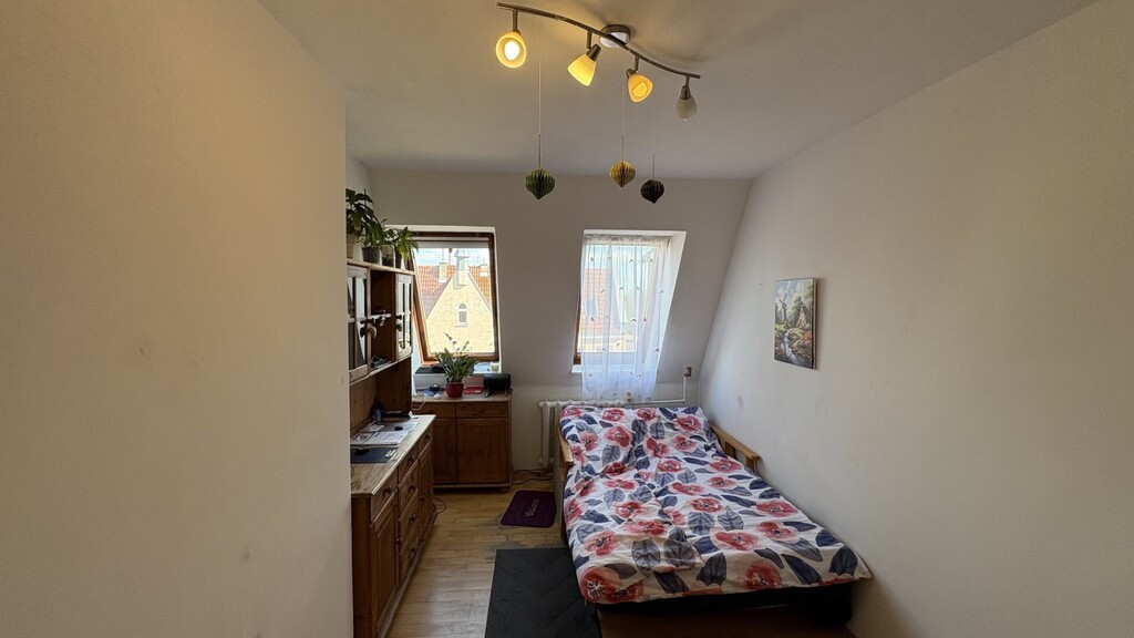 Mieszkanie na sprzedaż Szczecin, Żelechowa 59 m2 | Arka Nieruchomości