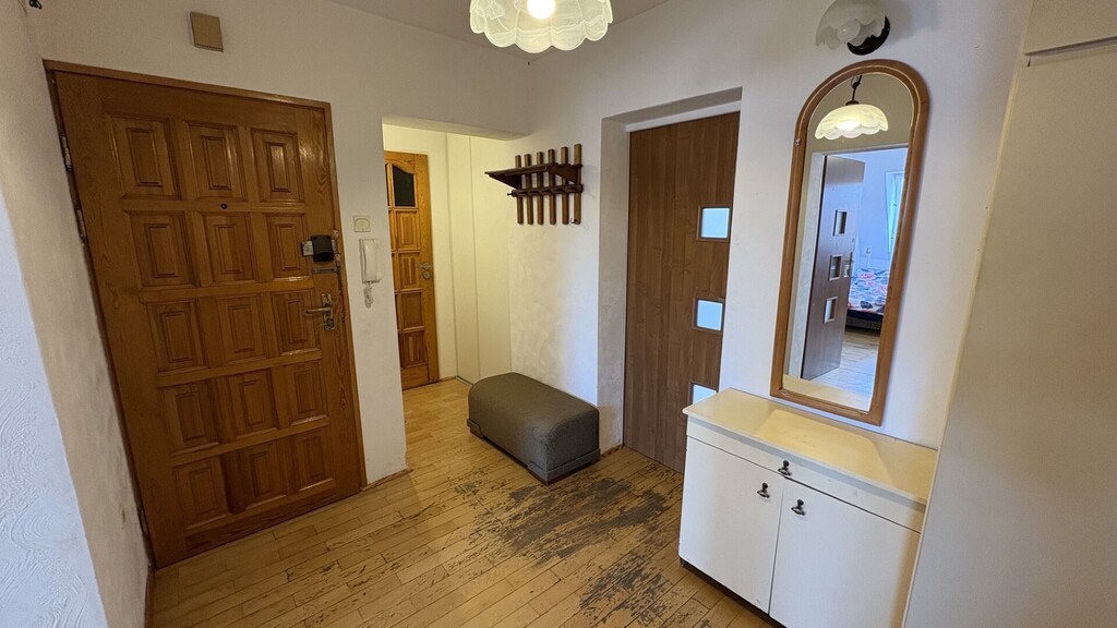 Mieszkanie na sprzedaż Szczecin, Żelechowa 59 m2 | Arka Nieruchomości