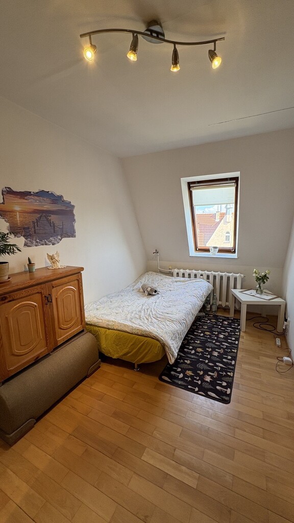 Mieszkanie na sprzedaż Szczecin, Żelechowa 59 m2 | Arka Nieruchomości