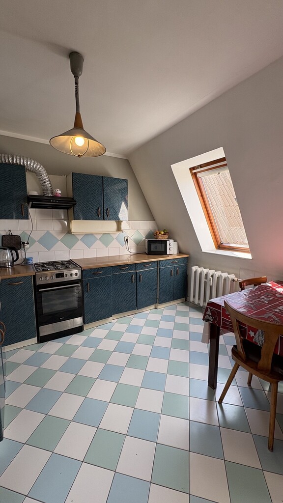 Mieszkanie na sprzedaż Szczecin, Żelechowa 59 m2 | Arka Nieruchomości