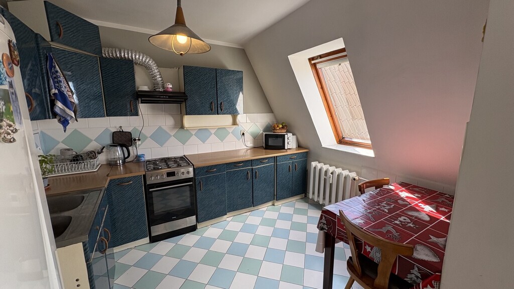 Mieszkanie na sprzedaż Szczecin, Żelechowa 59 m2 | Arka Nieruchomości