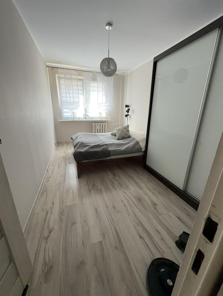 Mieszkanie na wynajem Police 48 m2 | Arka Nieruchomości