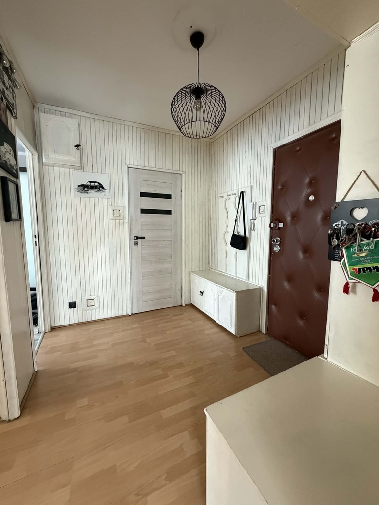 Mieszkanie na wynajem Police 48 m2 | Arka Nieruchomości