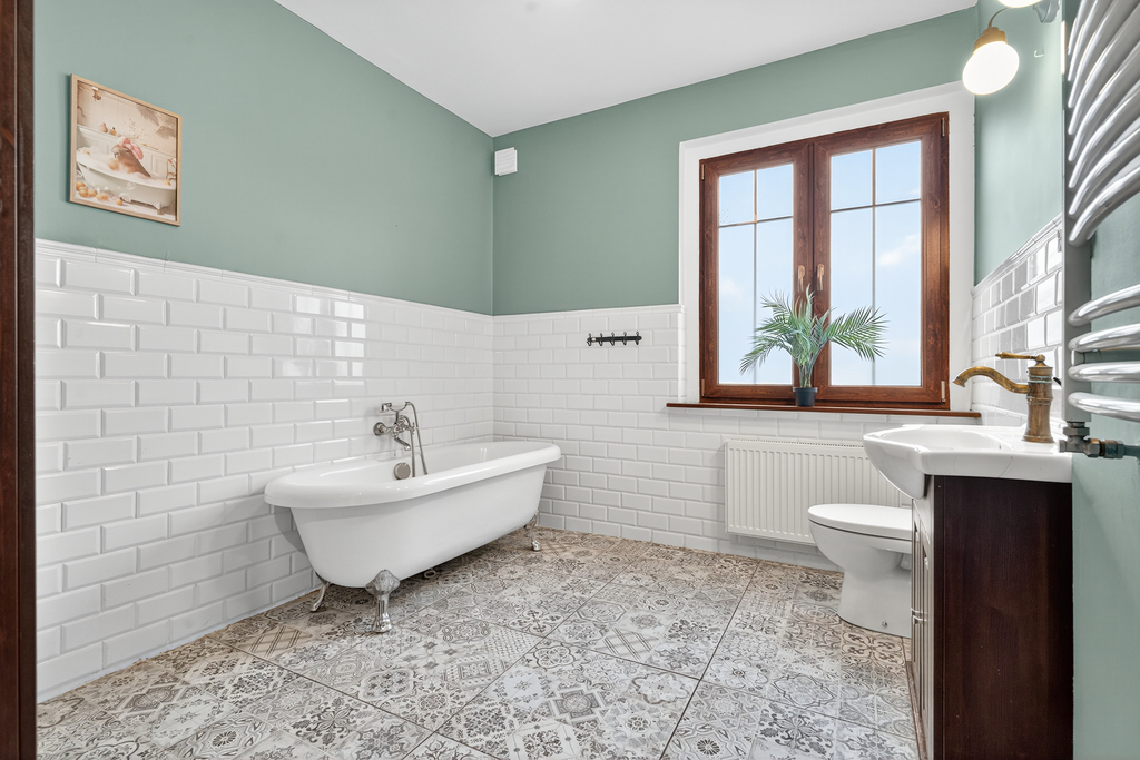 Mieszkanie na sprzedaż Gryfice 93 m2 | Arka Nieruchomości