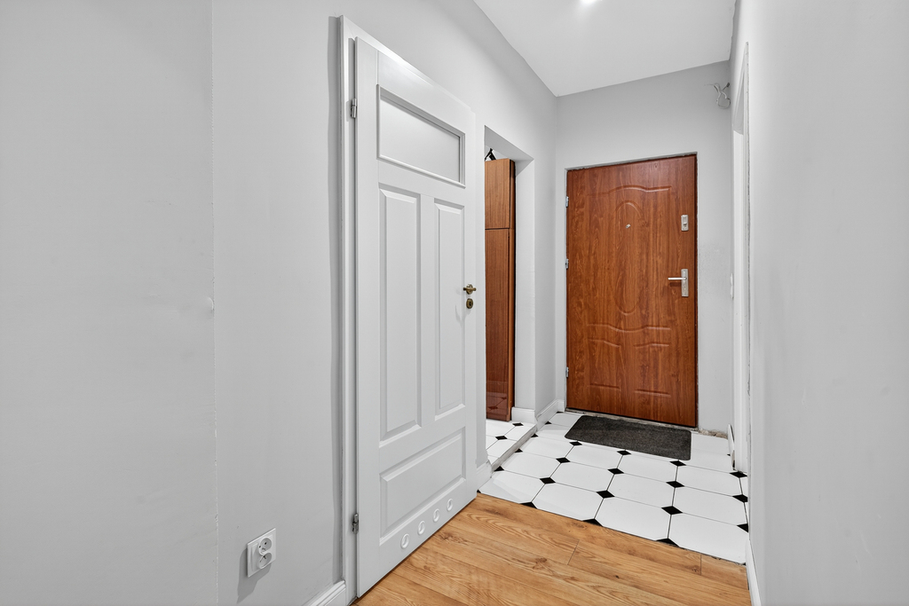 Mieszkanie na sprzedaż Gryfice 93 m2 | Arka Nieruchomości