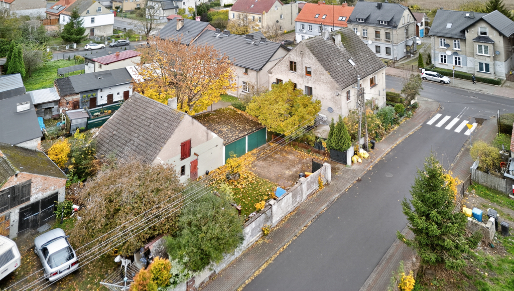 Mieszkanie na sprzedaż Gryfice 93 m2 | Arka Nieruchomości