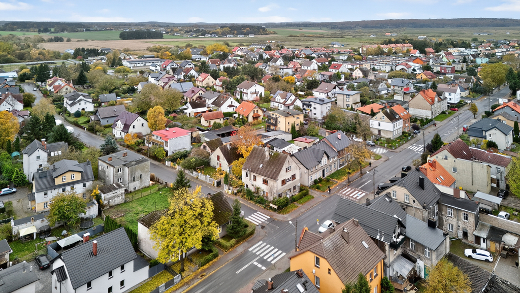 Mieszkanie na sprzedaż Gryfice 93 m2 | Arka Nieruchomości