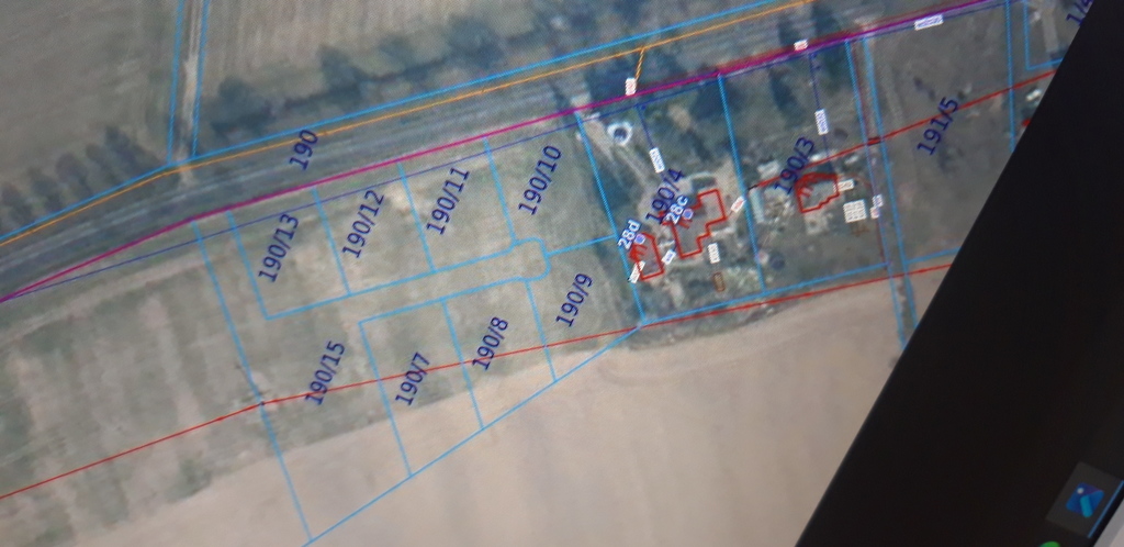 Działka na sprzedaż Maszewo 1 200 m2 | Arka Nieruchomości