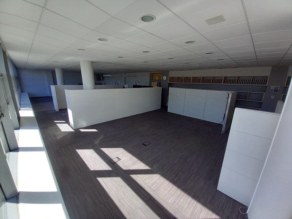 Lokal na wynajem Szczecin, Śródmieście 202 m2 | Arka Nieruchomości