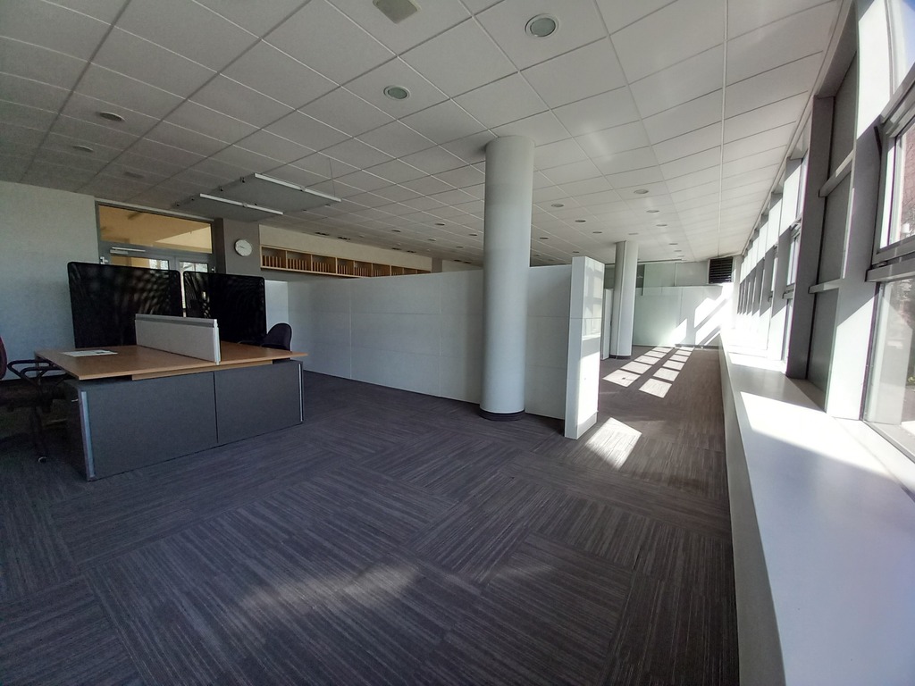 Lokal na wynajem Szczecin, Śródmieście 202 m2 | Arka Nieruchomości