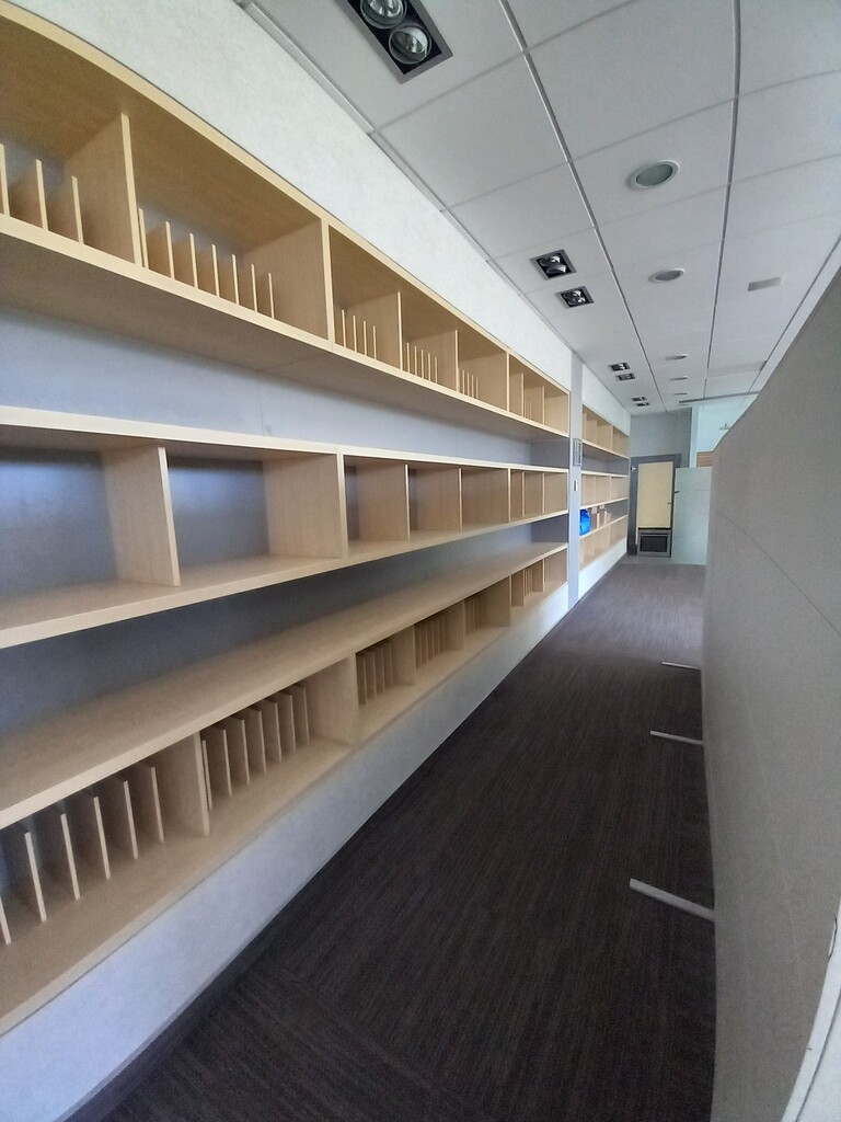 Lokal na wynajem Szczecin, Śródmieście 202 m2 | Arka Nieruchomości