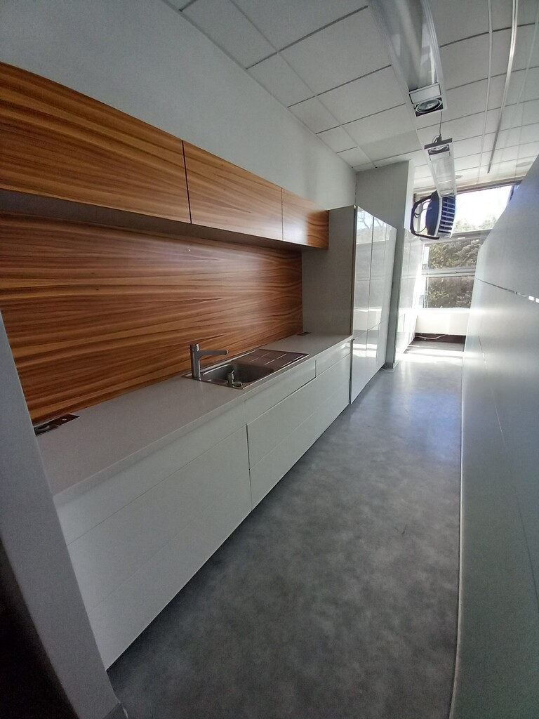 Lokal na wynajem Szczecin, Śródmieście 202 m2 | Arka Nieruchomości