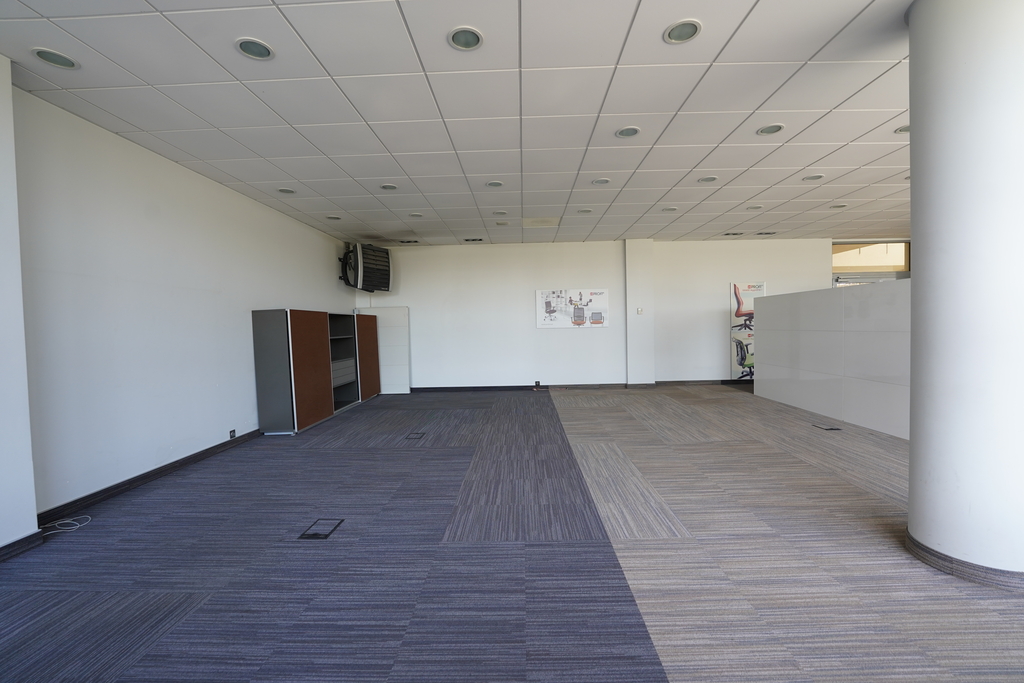 Lokal na wynajem Szczecin, Śródmieście 202 m2 | Arka Nieruchomości