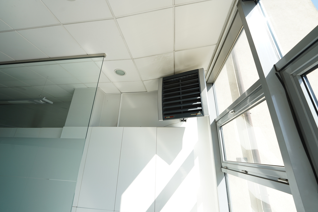 Lokal na wynajem Szczecin, Śródmieście 202 m2 | Arka Nieruchomości