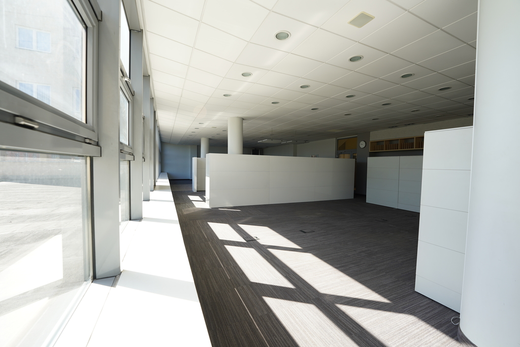 Lokal na wynajem Szczecin, Śródmieście 202 m2 | Arka Nieruchomości