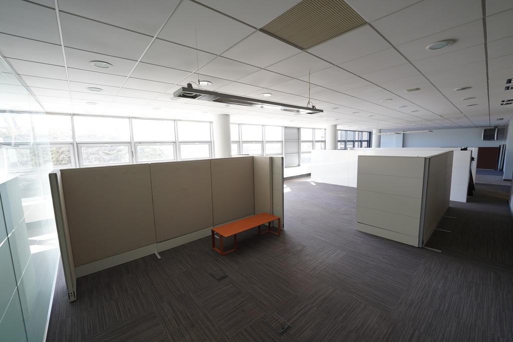 Lokal na wynajem Szczecin, Śródmieście 202 m2 | Arka Nieruchomości