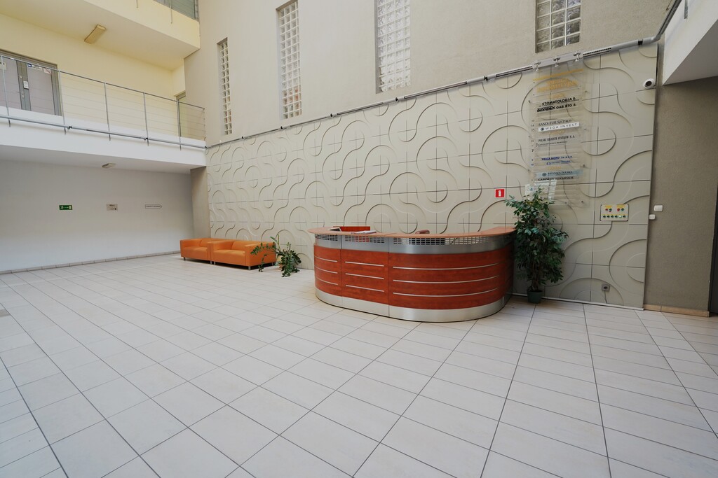 Lokal na wynajem Szczecin, Śródmieście 202 m2 | Arka Nieruchomości