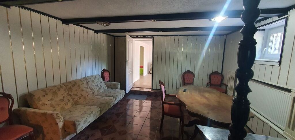 Mieszkanie na wynajem Szczecin, Kijewo 90 m2 | Arka Nieruchomości