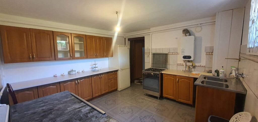 Mieszkanie na wynajem Szczecin, Kijewo 90 m2 | Arka Nieruchomości