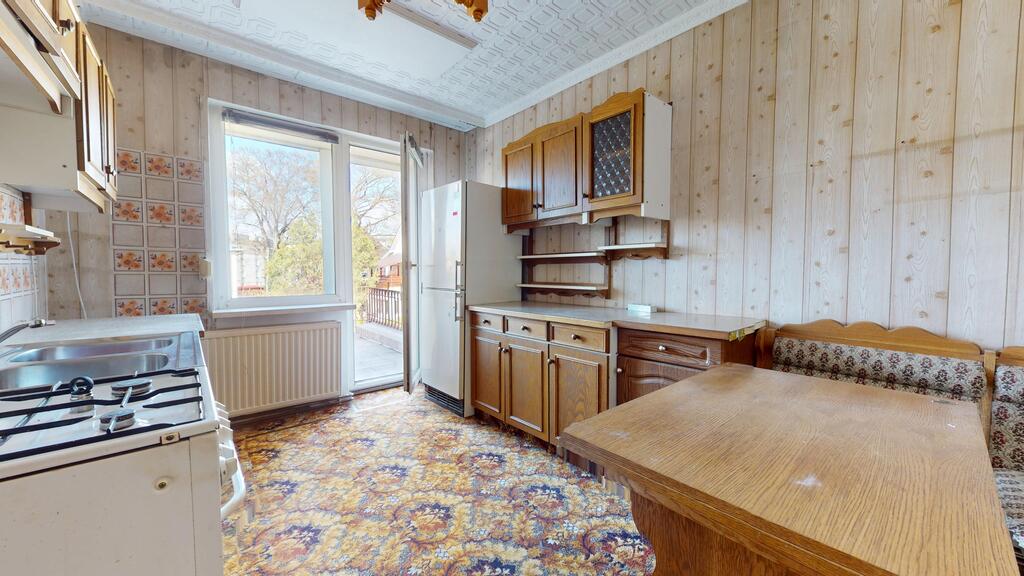 Dom na sprzedaż Szczecin, Dąbie 198 m2 | Arka Nieruchomości