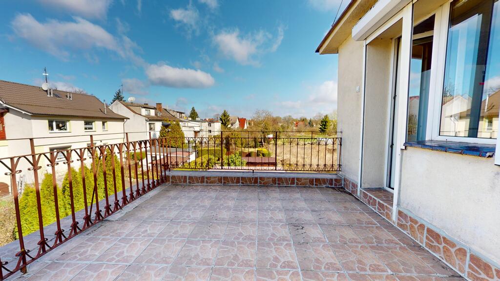 Dom na sprzedaż Szczecin, Dąbie 198 m2 | Arka Nieruchomości