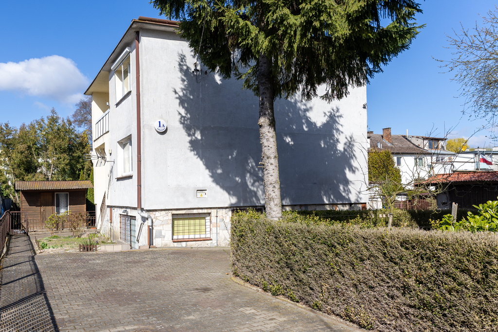 Dom na sprzedaż Szczecin, Dąbie 198 m2 | Arka Nieruchomości