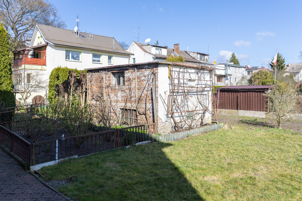 Dom na sprzedaż Szczecin, Dąbie 198 m2 | Arka Nieruchomości