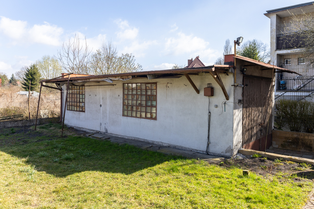 Dom na sprzedaż Szczecin, Dąbie 198 m2 | Arka Nieruchomości