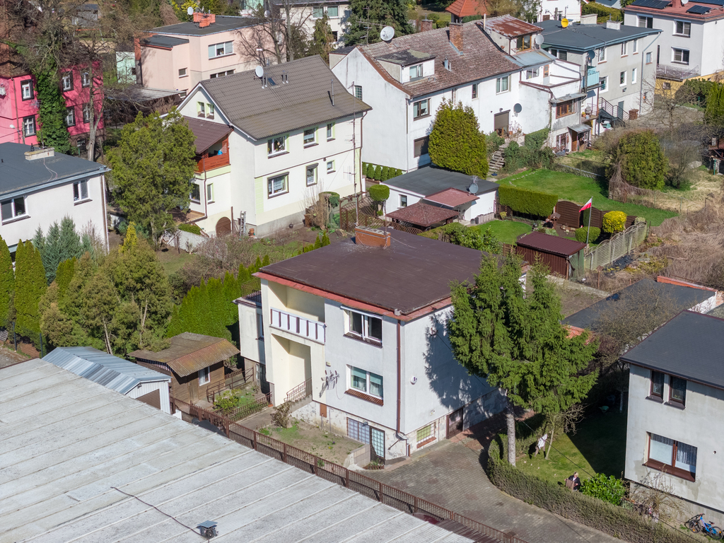 Dom na sprzedaż Szczecin, Dąbie 198 m2 | Arka Nieruchomości