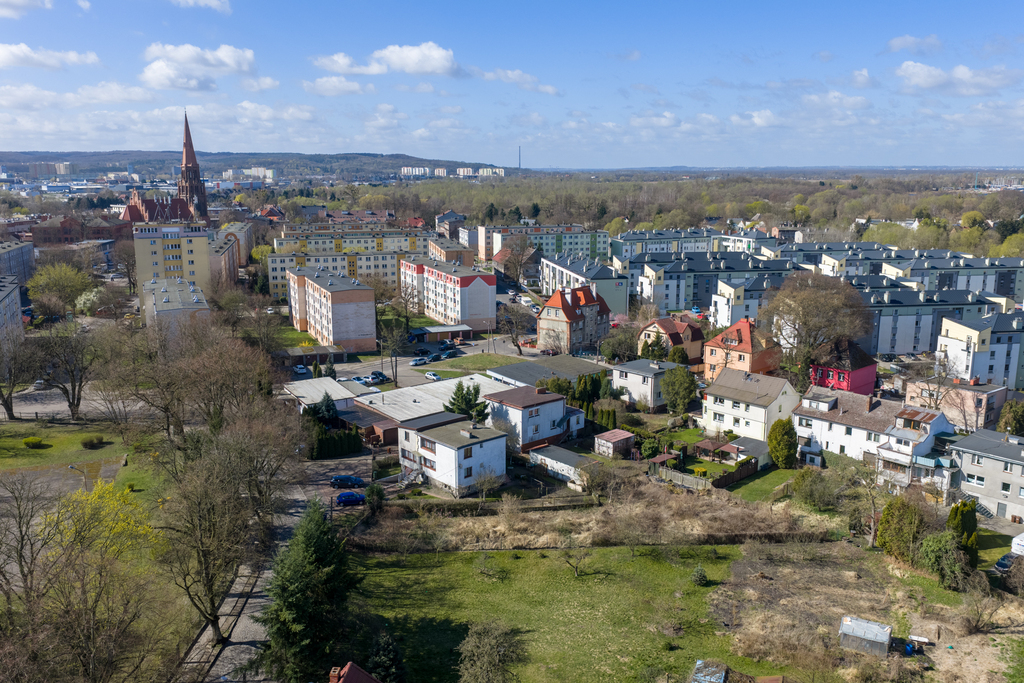 Dom na sprzedaż Szczecin, Dąbie 198 m2 | Arka Nieruchomości