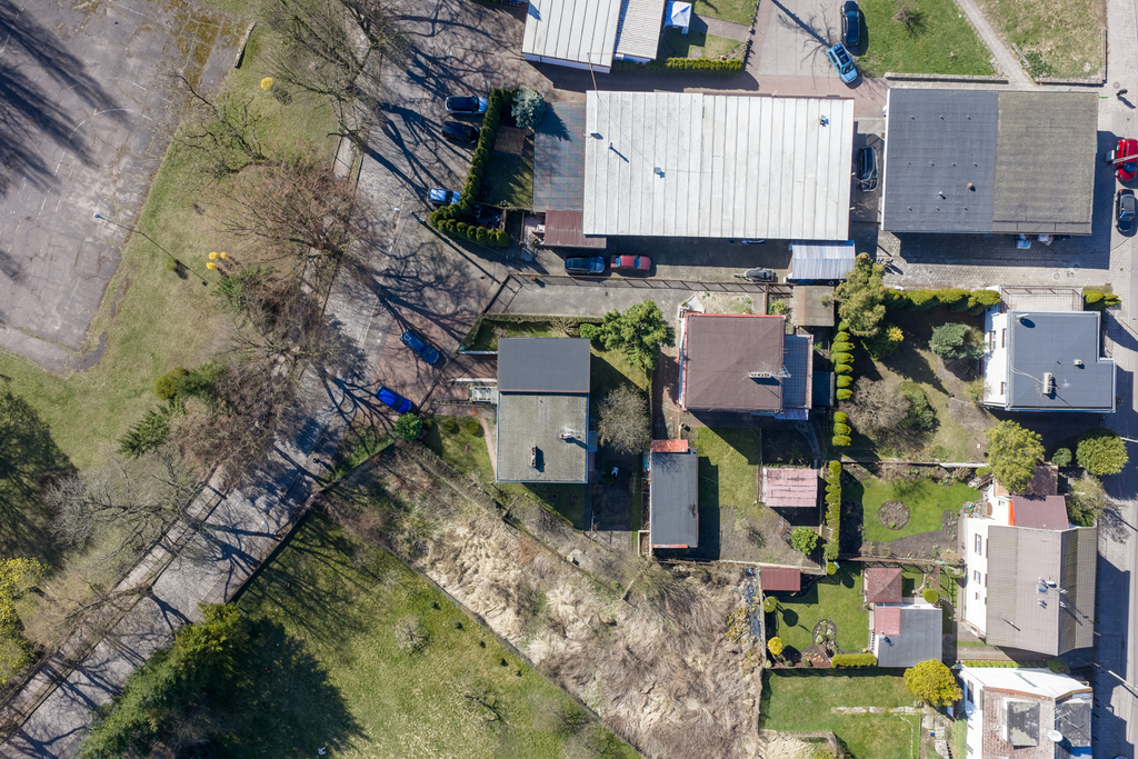 Dom na sprzedaż Szczecin, Dąbie 198 m2 | Arka Nieruchomości