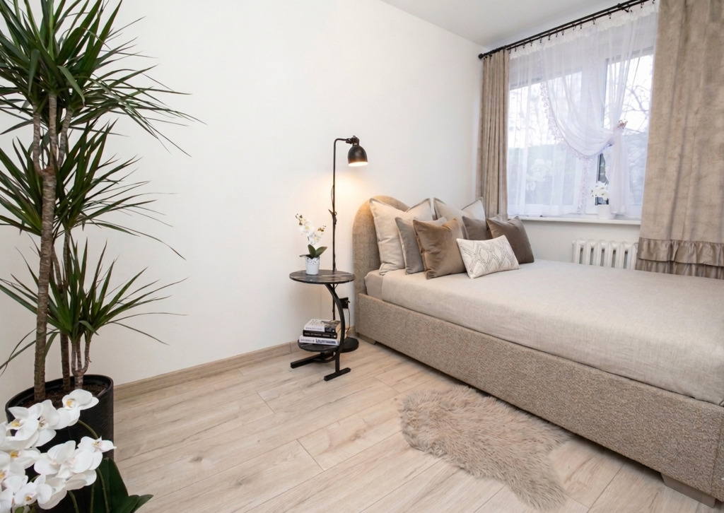 Mieszkanie na sprzedaż Stargard 52 m2 | Arka Nieruchomości