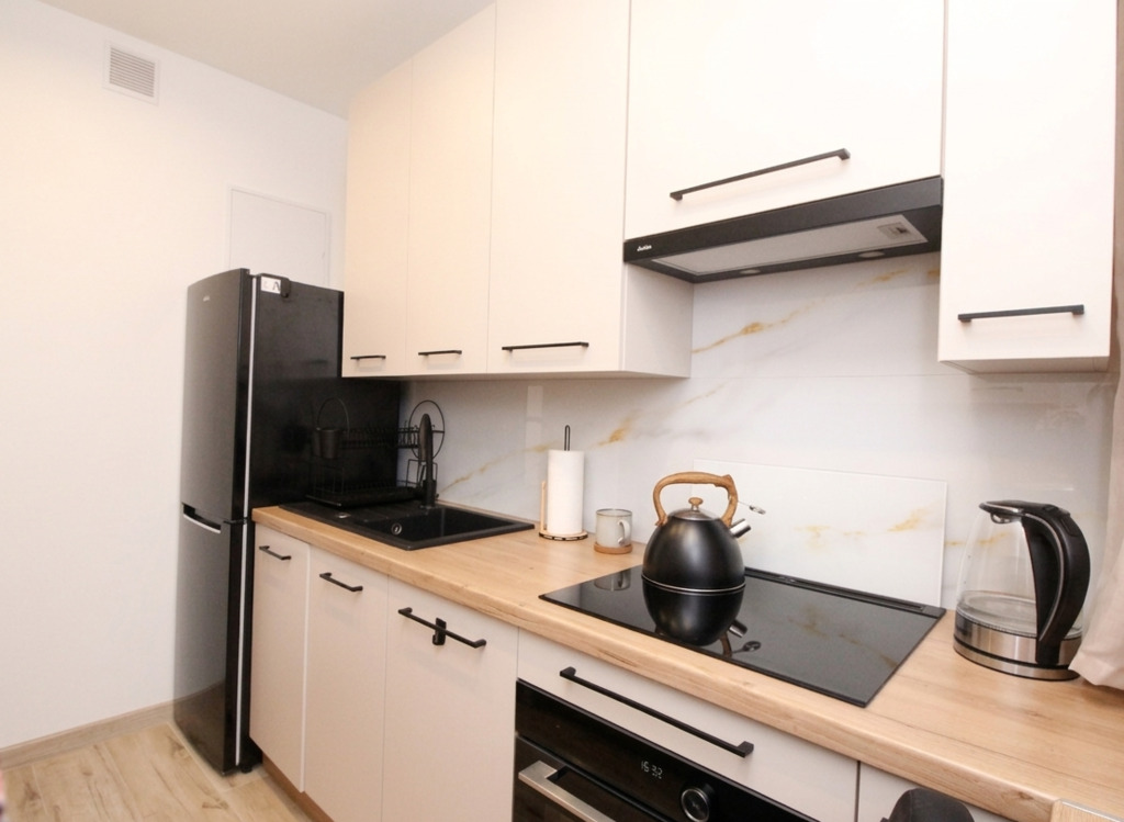 Mieszkanie na sprzedaż Stargard 52 m2 | Arka Nieruchomości