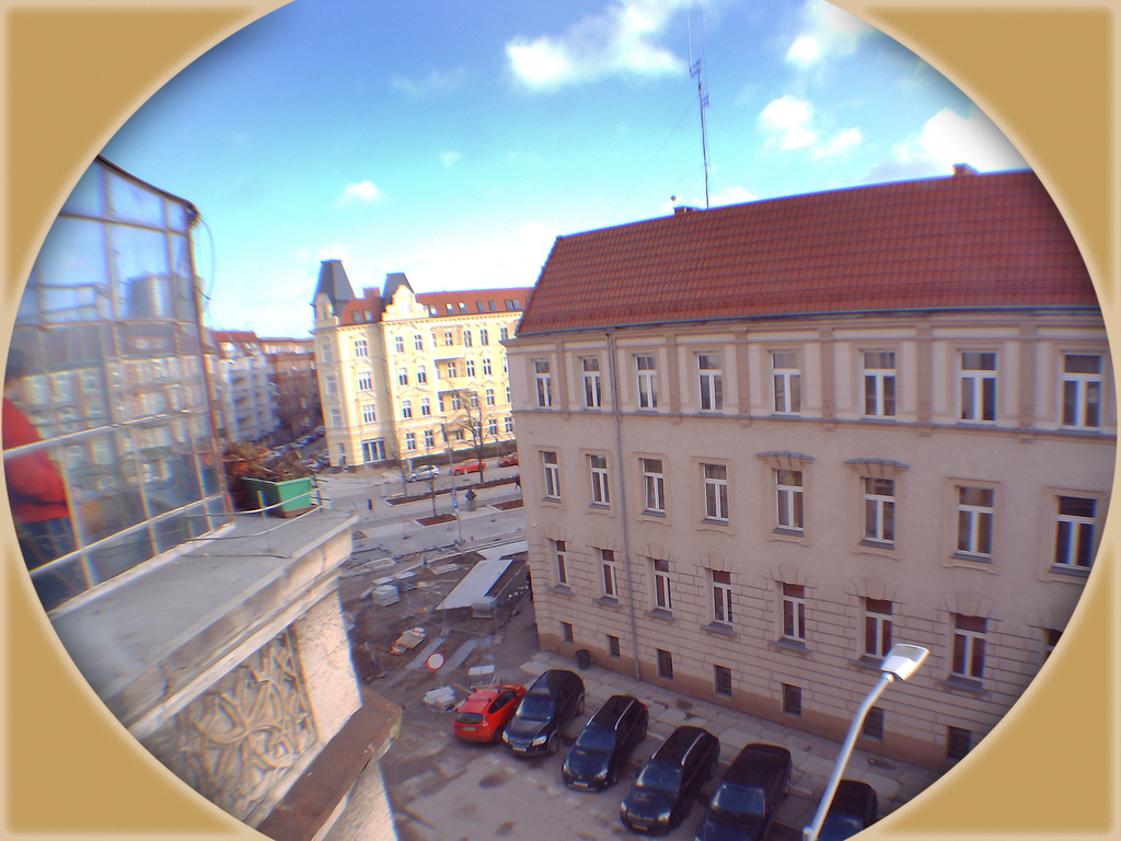 Mieszkanie na sprzedaż Szczecin, Centrum 36 m2 | Arka Nieruchomości