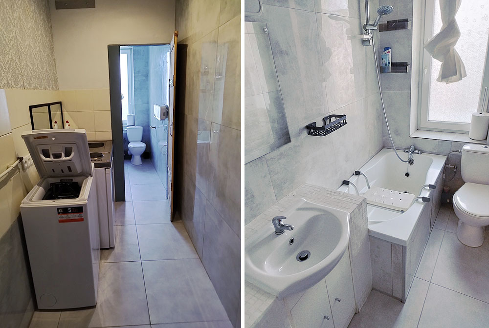 Mieszkanie na sprzedaż Szczecin, Centrum 36 m2 | Arka Nieruchomości