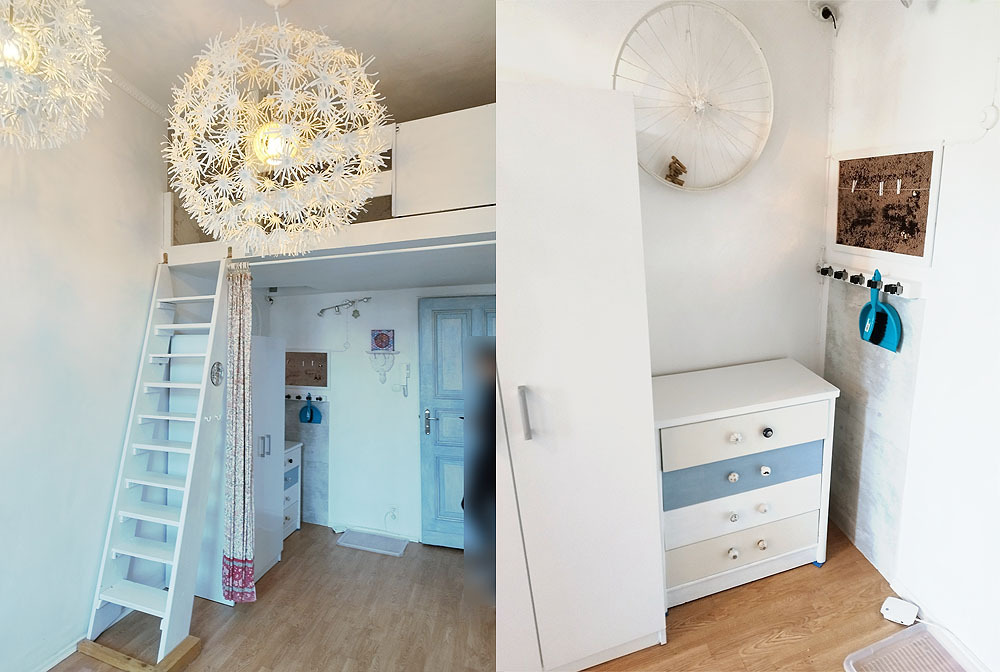 Mieszkanie na sprzedaż Szczecin, Centrum 36 m2 | Arka Nieruchomości