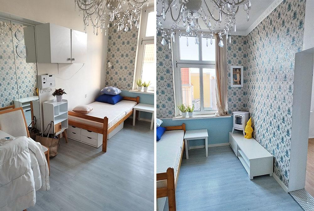 Mieszkanie na sprzedaż Szczecin, Centrum 36 m2 | Arka Nieruchomości