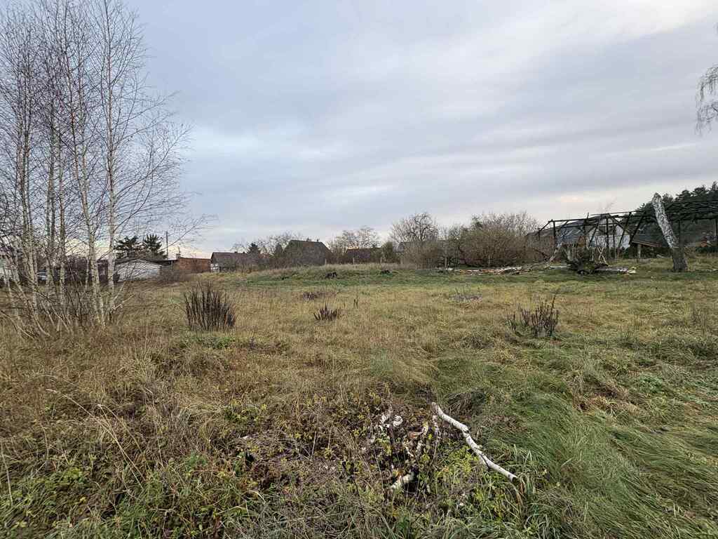 Działka na sprzedaż Kobylanka 769 m2 | Arka Nieruchomości