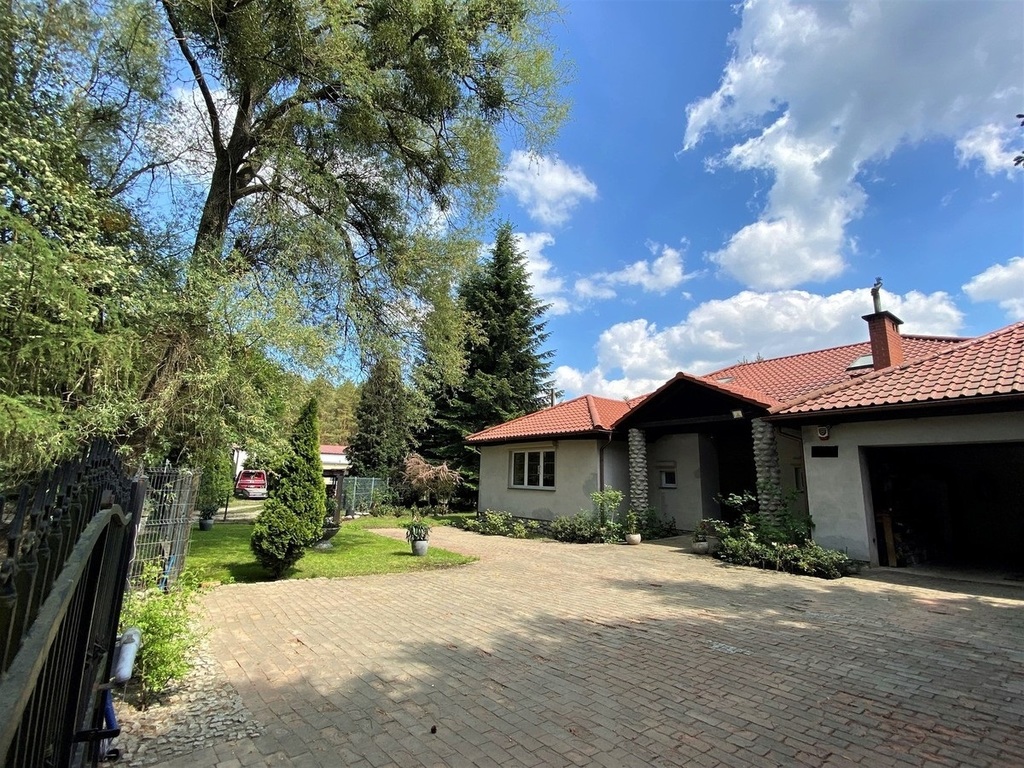 Dom na sprzedaż Szczecin, Wielgowo 413 m2 | Arka Nieruchomości