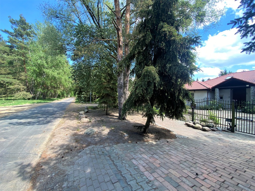 Dom na sprzedaż Szczecin, Wielgowo 413 m2 | Arka Nieruchomości