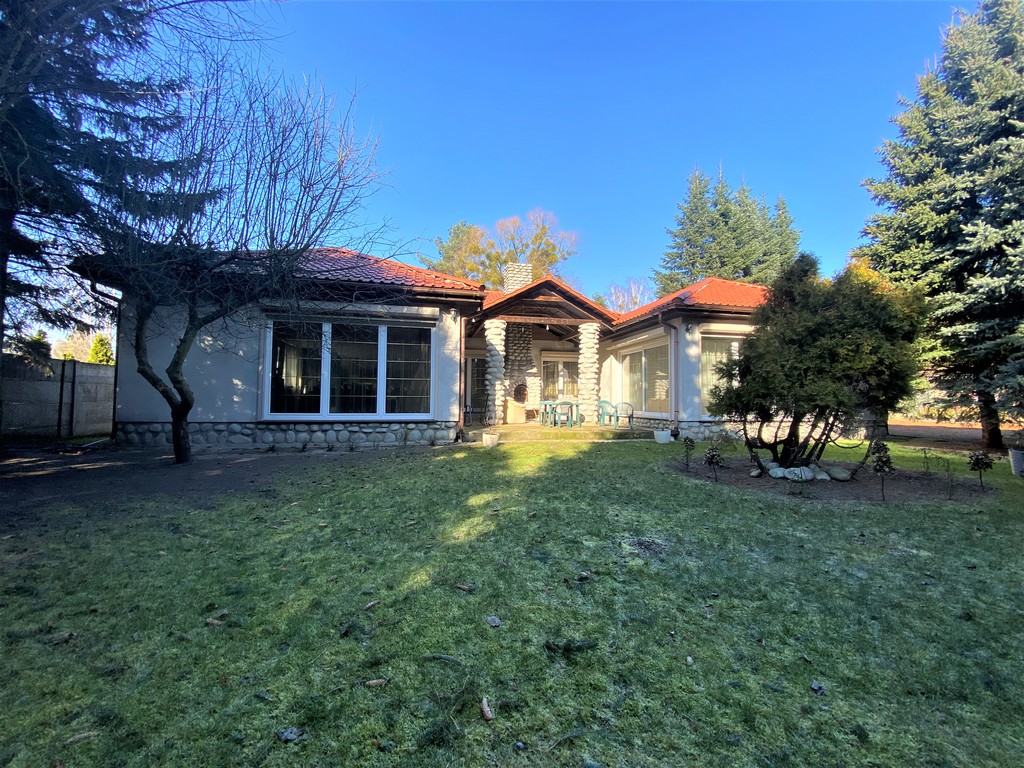 Dom na sprzedaż Szczecin, Wielgowo 413 m2 | Arka Nieruchomości