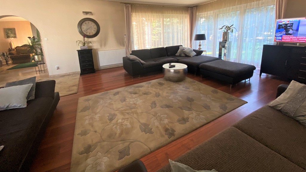 Dom na sprzedaż Szczecin, Wielgowo 413 m2 | Arka Nieruchomości