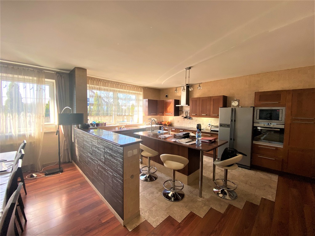 Dom na sprzedaż Szczecin, Wielgowo 413 m2 | Arka Nieruchomości