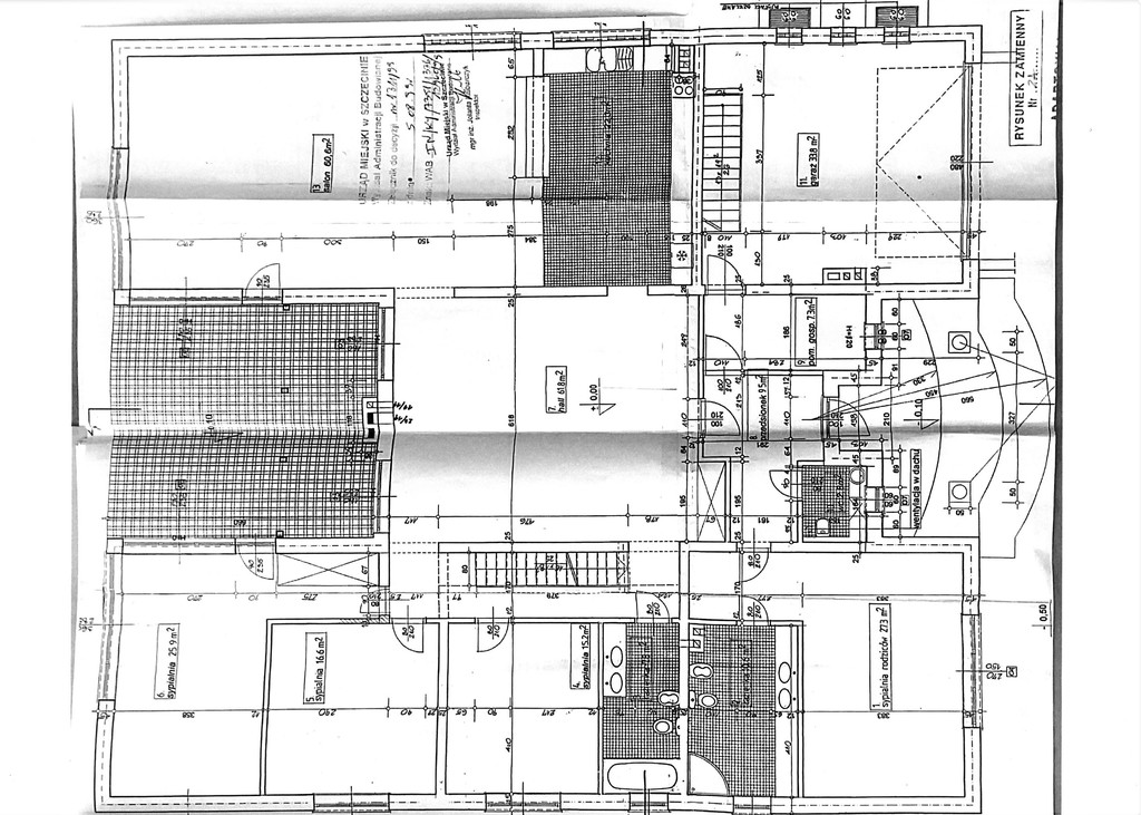 Dom na sprzedaż Szczecin, Wielgowo 413 m2 | Arka Nieruchomości