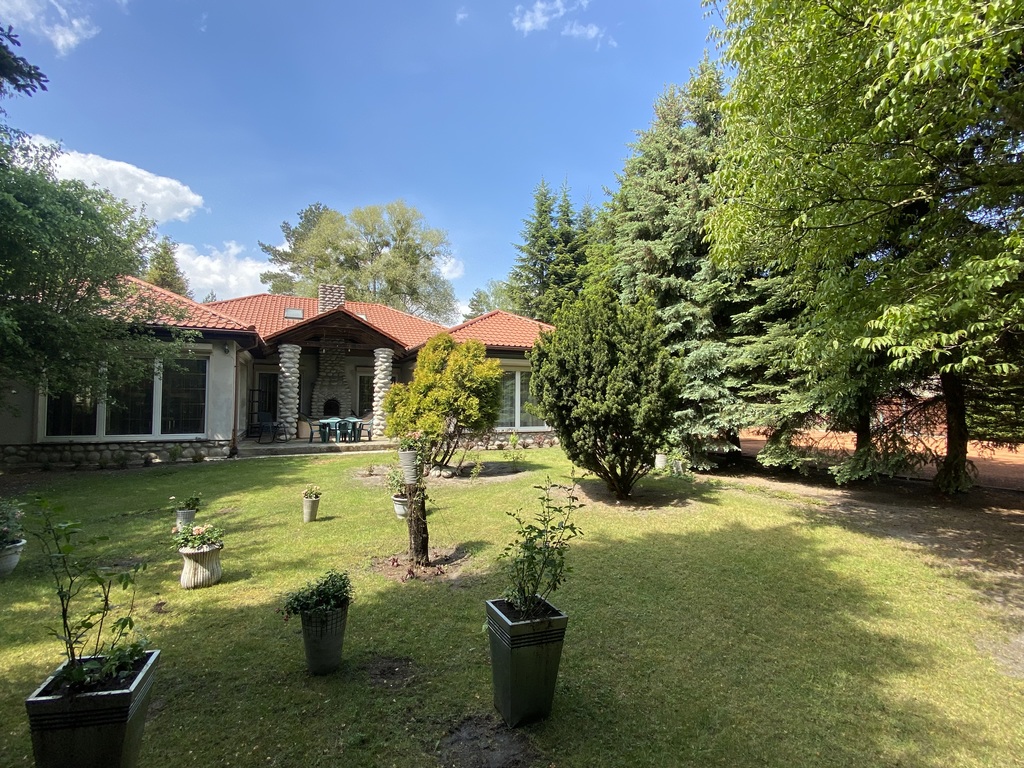 Dom na sprzedaż Szczecin, Wielgowo 413 m2 | Arka Nieruchomości