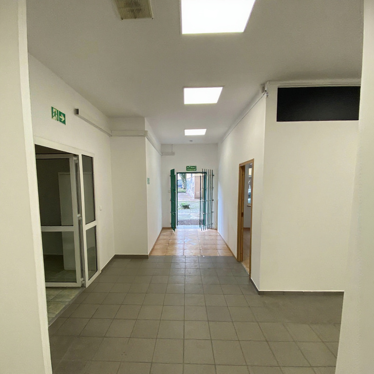 Lokal na wynajem Szczecin, Centrum 174 m2 | Arka Nieruchomości