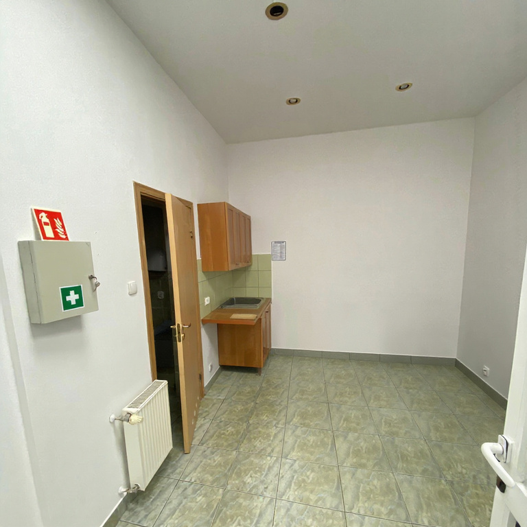 Lokal na wynajem Szczecin, Centrum 174 m2 | Arka Nieruchomości